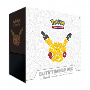 Generations Elite Trainer Box Pokemon Generations Elite Trainer Box Pokemon